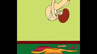 Velma's shemale miscite twine